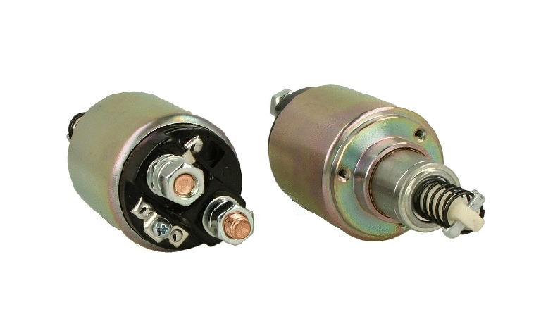 Solenoid Switch, starter (054.000.162.016)