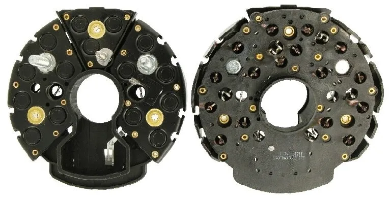 Rectifier, alternator (053.000.672.016)