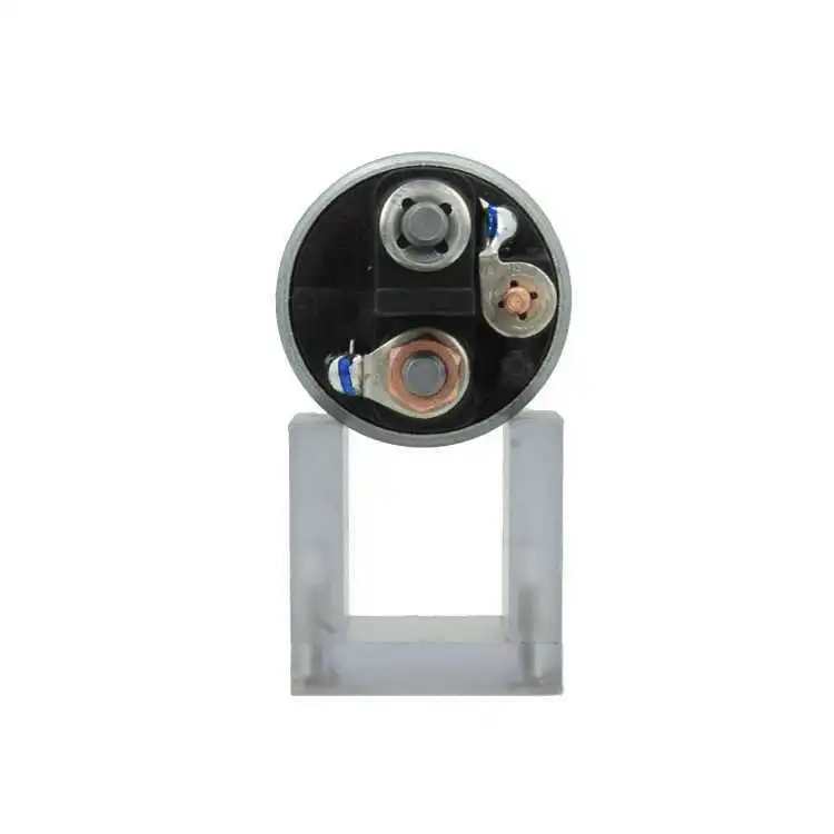 Solenoid Switch, starter