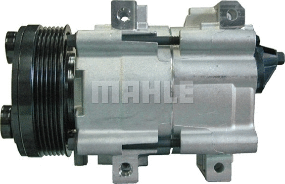 Compressor, air conditioning (090.595.008.311)