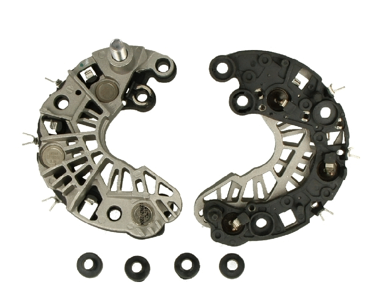 Rectifier, alternator (053.000.492.006)