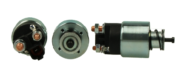 Solenoid Switch, starter (054.000.132.126)