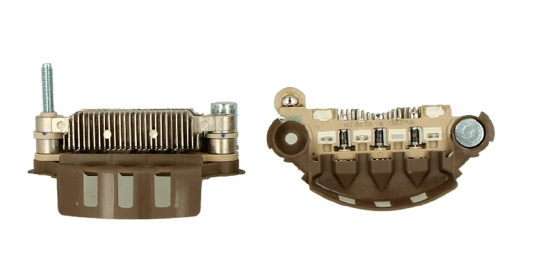Rectifier, alternator (053.000.028.136)