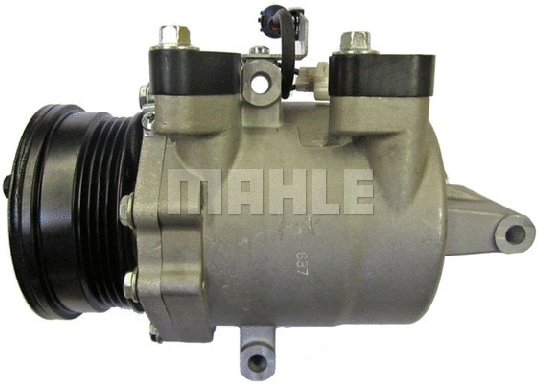 Compressor, air conditioning (090.155.038.310)