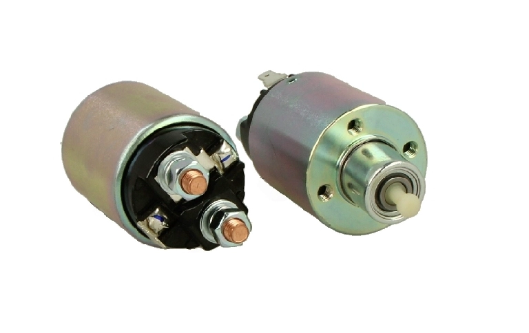 Solenoid Switch, starter (054.000.238.136)