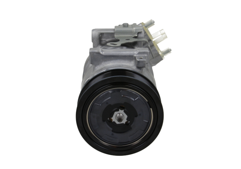 Compressor, air conditioning (090.225.003.261)