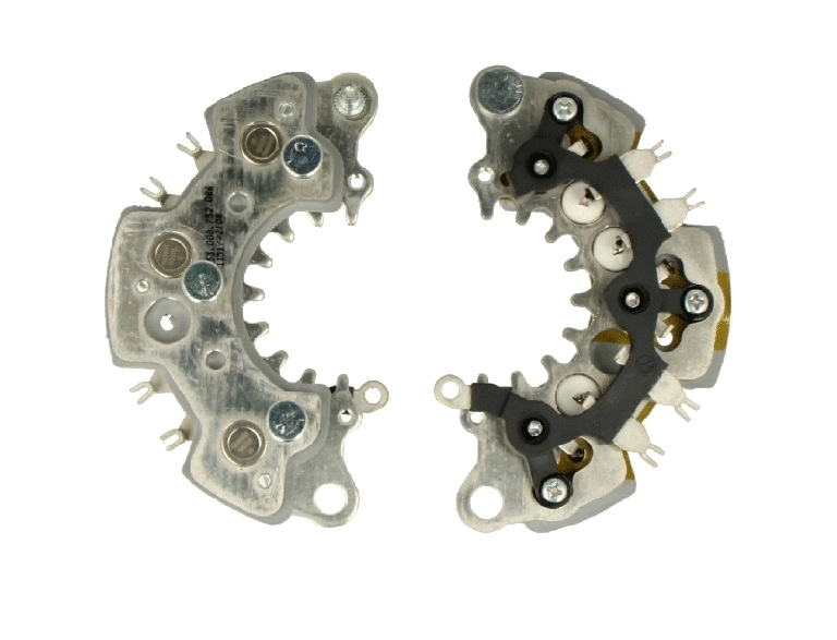Rectifier, alternator (053.000.752.086)