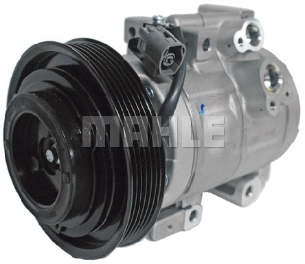 Compressor, air conditioning (090.145.004.310)