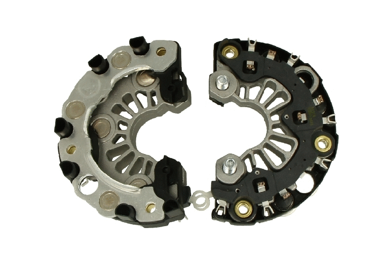 Rectifier, alternator (053.000.016.016)