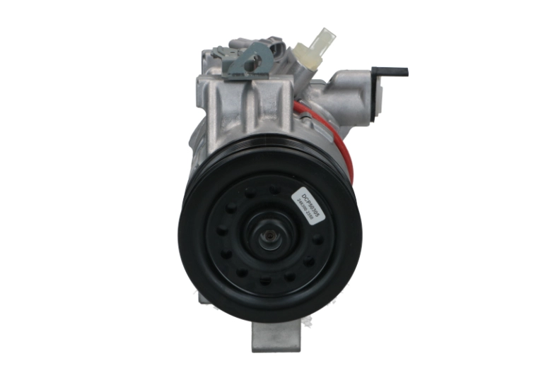 Compressor, air conditioning (090.195.112.260)