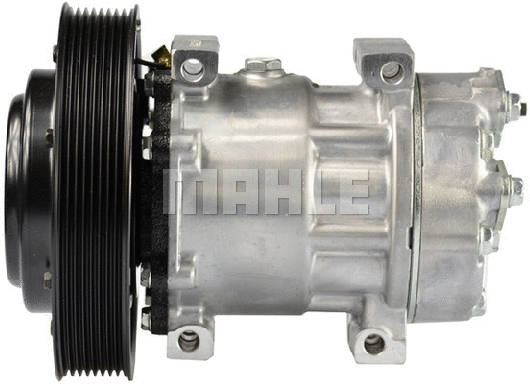 Compressor, air conditioning (090.815.033.310)