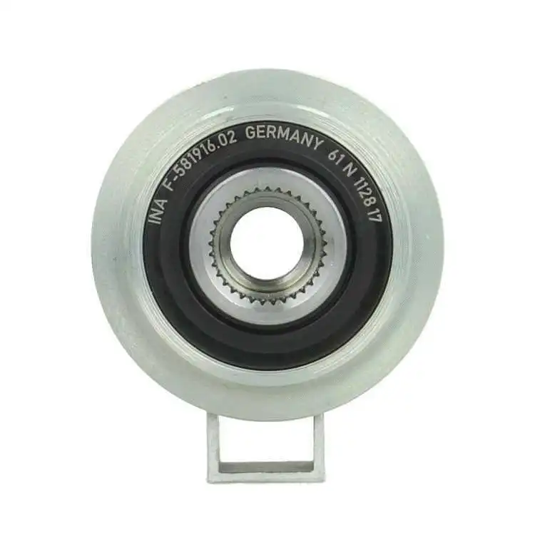 Belt Pulley, alternator (051.000.316.810)