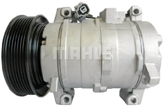 Compressor, air conditioning (090.125.004.310)