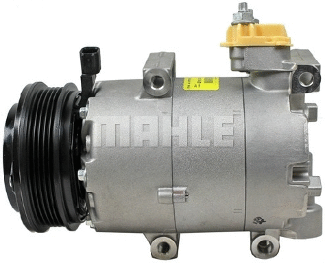 Compressor, air conditioning (090.595.075.310)