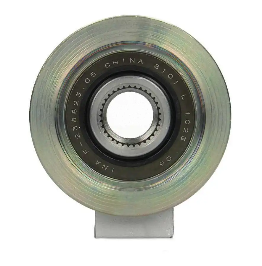 Belt Pulley, alternator (051.000.134.810)