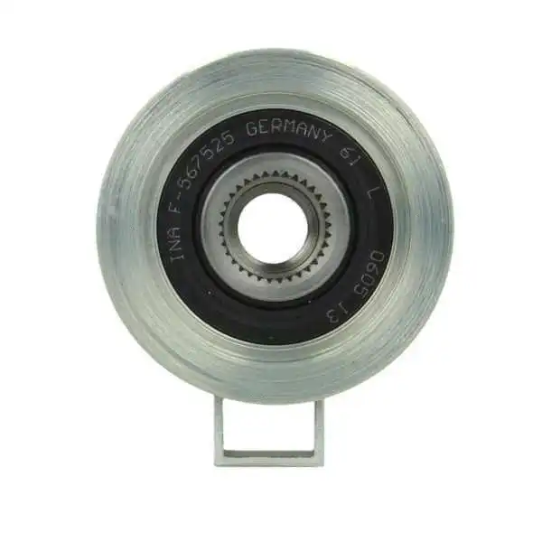 Belt Pulley, alternator (051.000.156.810)