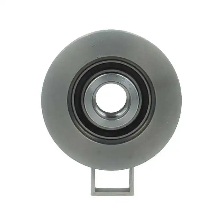 Belt Pulley, alternator