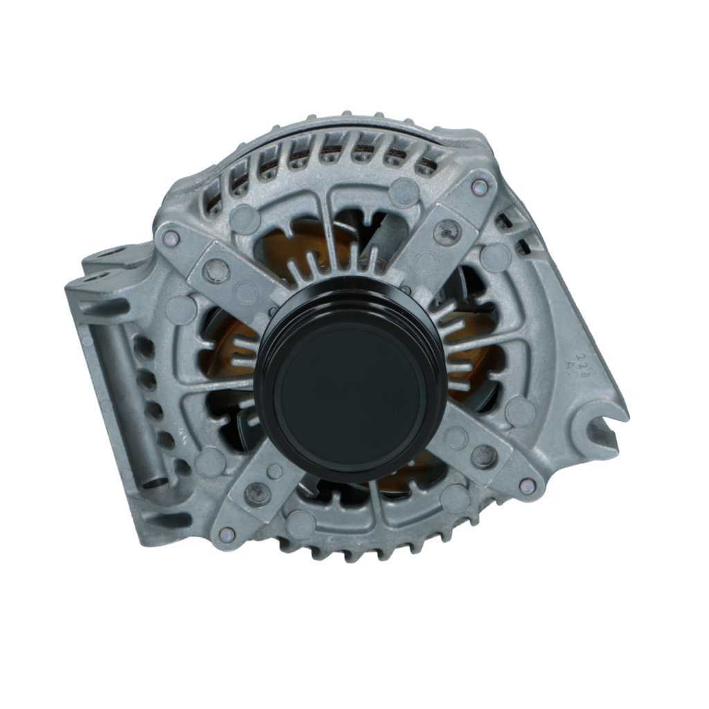 Alternator (835.319.180.260)