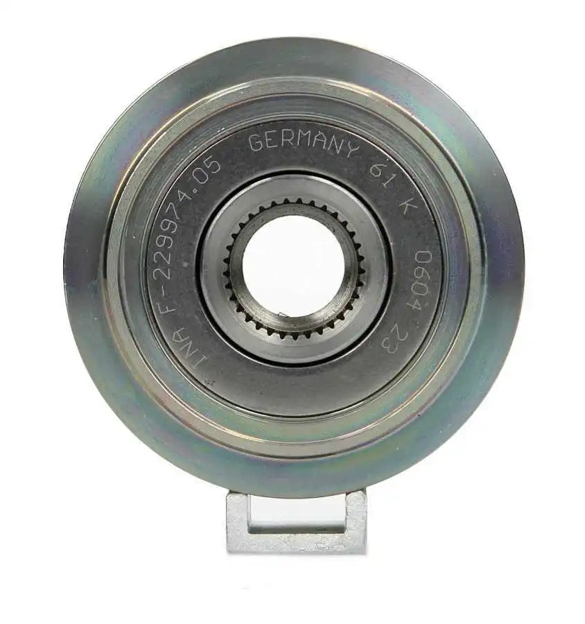 Belt Pulley, alternator (051.000.028.810)