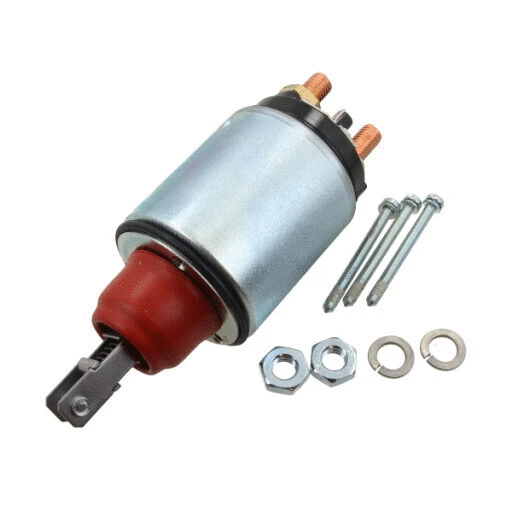 Solenoid Switch, starter (054.000.978.310)