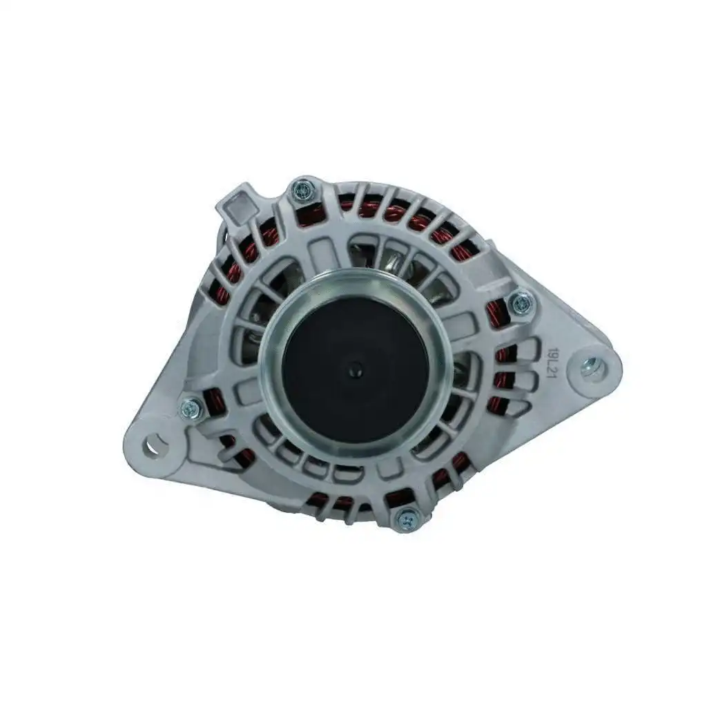 Alternator (255.604.110.008)