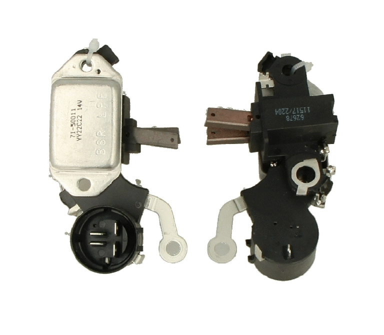 Alternator Regulator (052.000.793.086)