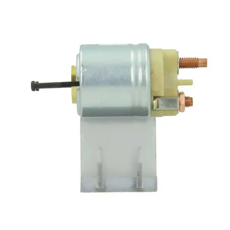 Solenoid Switch, starter