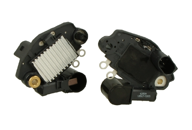 Alternator Regulator (052.000.056.006)