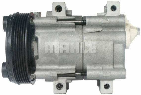 Compressor, air conditioning (090.595.012.310)