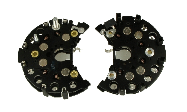 Rectifier, alternator (053.000.158.016)