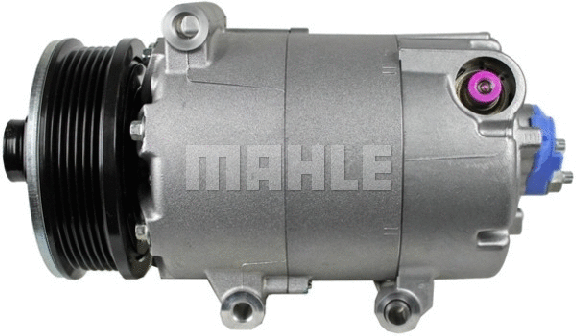Compressor, air conditioning (090.815.016.310)