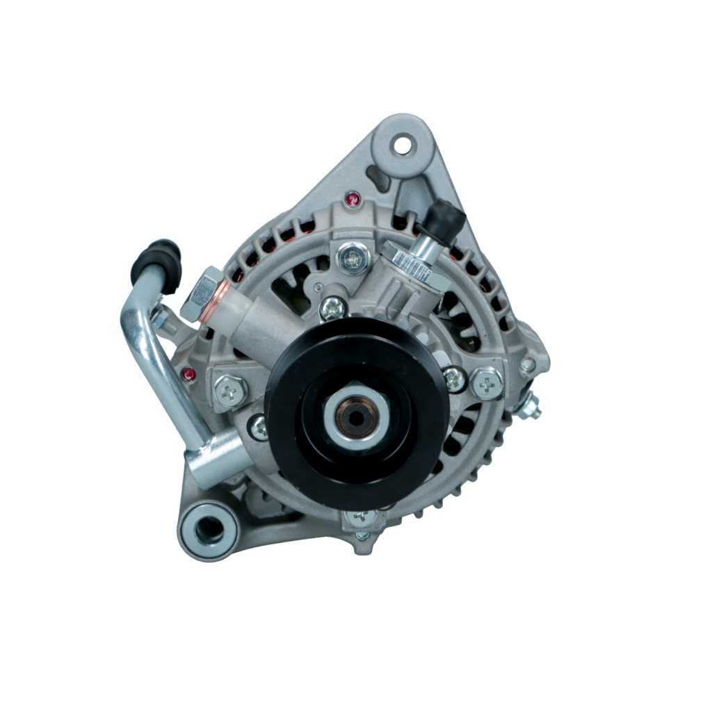 Alternator (125.721.080.058)