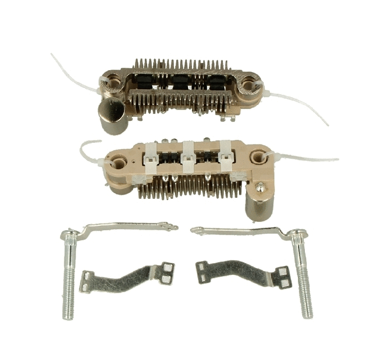 Rectifier, alternator (053.000.109.136)