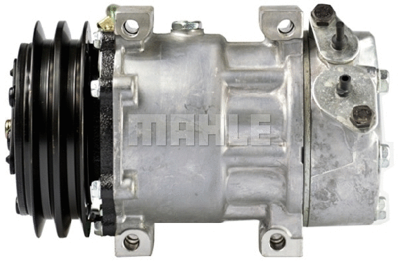 Compressor, air conditioning (090.915.005.310)