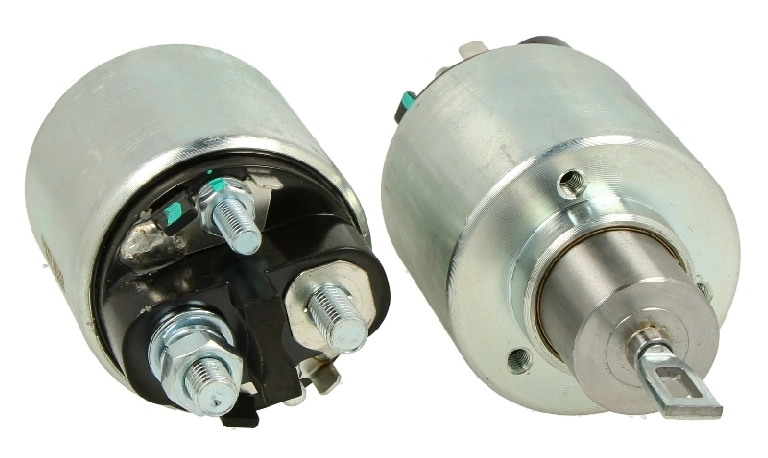 Solenoid Switch, starter (054.000.159.016)