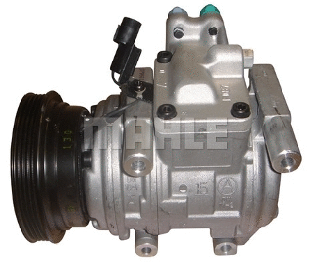 Compressor, air conditioning (090.155.060.310)