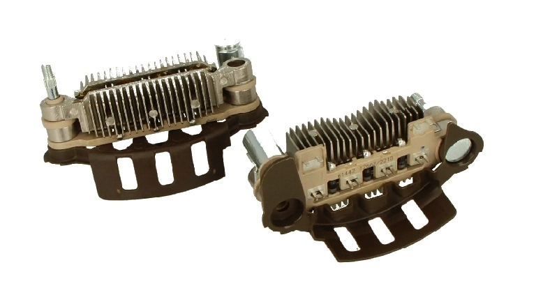 Rectifier, alternator (053.000.151.136)