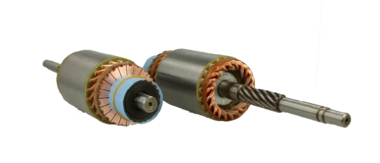 Armature, starter (062.000.355.016)