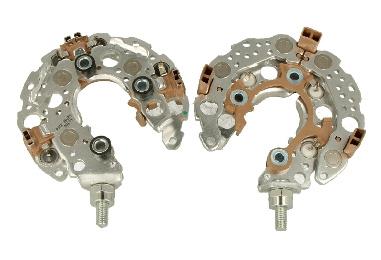 Rectifier, alternator (053.000.054.056)