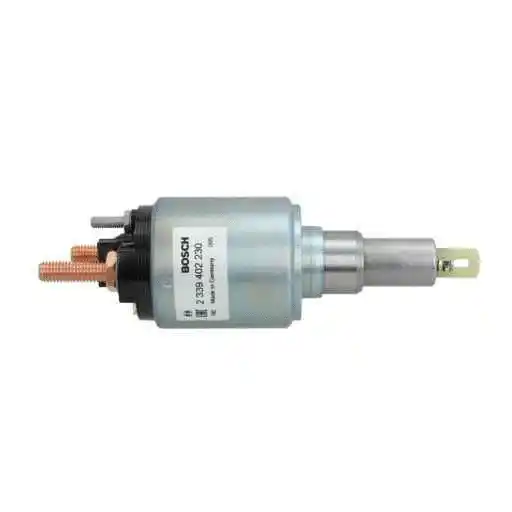 Solenoid Switch, starter (054.000.010.210)