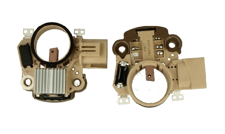 Alternator Regulator (052.000.732.136)