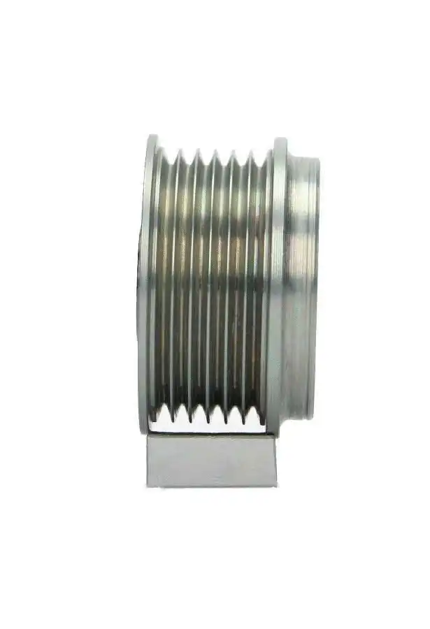 Belt Pulley, alternator