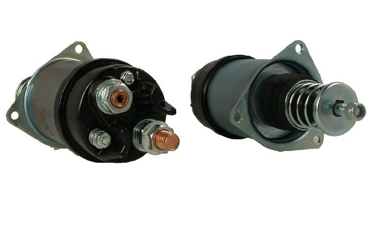 Solenoid Switch, starter (054.001.185.036)