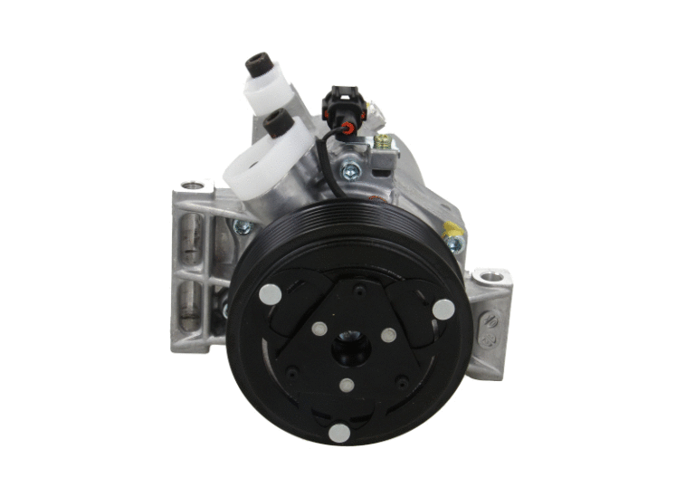 Compressor, air conditioning (090.165.021.200)