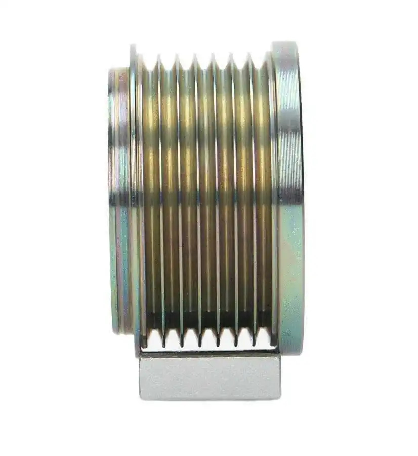 Belt Pulley, alternator