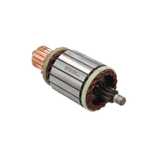Armature, starter (062.000.306.200)