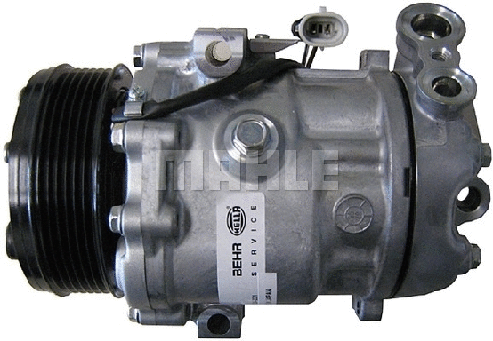 Compressor, air conditioning (090.135.026.311)