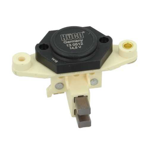 Alternator Regulator (052.000.002.841)