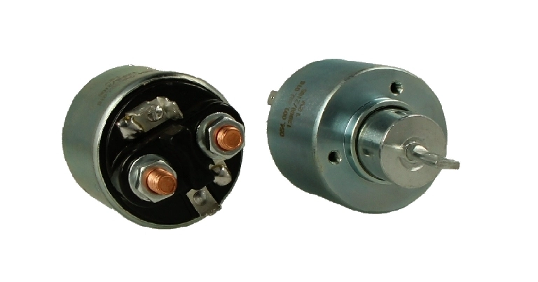 Solenoid Switch, starter (054.000.462.016)