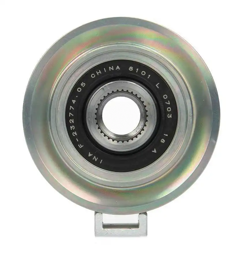 Belt Pulley, alternator (051.000.070.810)